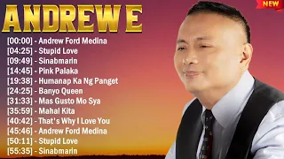 Andrew E Greatest Hits Ever ~ The Very Best OPM Songs Playlist