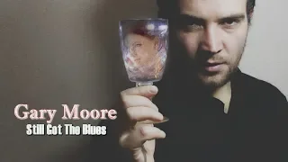 Gary Moore - Still Got The Blues  HD (tradução)