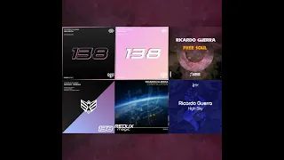 RICARDO GUERRA - MY MINI MIX WITH MY TRACKS AND REMIX