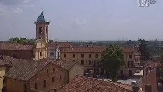 Portacomaro (AT) - Borghi d'Italia (Tv2000)