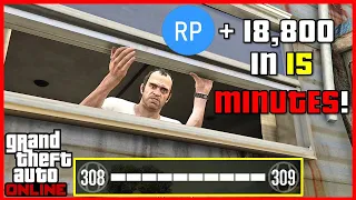 4X CASH & RP ON TREVOR CONTACT MISSIONS | DO THIS NOW TO RANK UP FAST | GTA 5 Online Tutorial