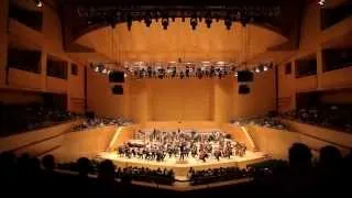 Dances with Wolves | Film Symphony | Barcelona 2013