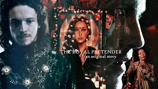 The Royal Pretender