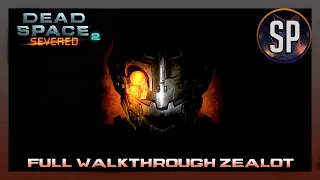 Dead Space 2 Severed DLC Полное прохождение