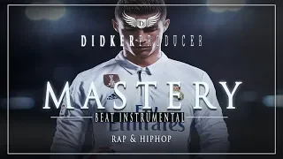 Epic Inspiring Orchestral BEAT RAP INSTRUMENTAL HIPHOP - Mastery