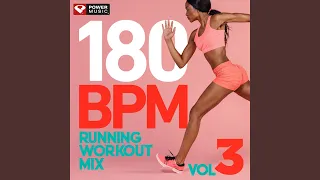 Everyday (Workout Remix 180 BPM)