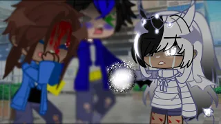 So you wanna play with magic~? | Aphmau Expiramented/Hybrid Au | My Birthday Special | RUSHED | GCM