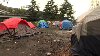 City Inside/Out: Will amending city's charter help end homelessness crisis?