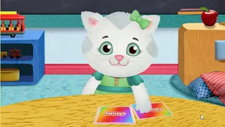 Daniel Tiger Videos for Kids - Best Baby Margaret Moments