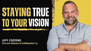 Schilling Beer Co. is NOT Light Beer