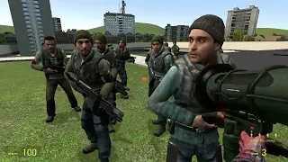 garrys mod