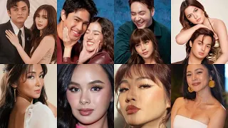 CELEBRITIES NA BEST BET NG STAR MAGIC NGAYONG 2024, KILALANIN