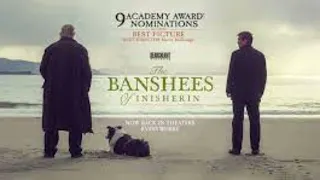 Happy St  Patrick's Day: Highlighting the Oscar Winning The Banshees of Inisherin