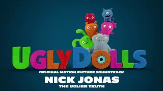 Nick Jonas - The Uglier Truth [Official Visualizer]