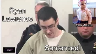 Ryan Lawrence Sentencing 11/16/16