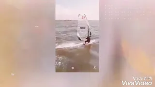 2020 collection of windsurfing clips