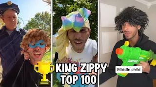 Living With Siblings Top 100 TikTok Compilation