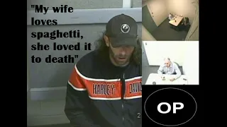 Mark Hutt - Spaghetti Incident Interrogation