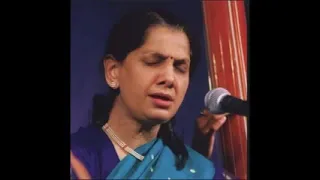 Vidushi Smt Veena Sahasrabuddhe-  Raag Yaman