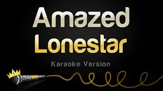 Lonestar - Amazed (Karaoke Version)