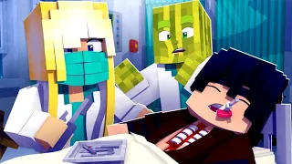 MINECRAFT SPIELEN als ARZT! ✿ [Deutsch/HD]