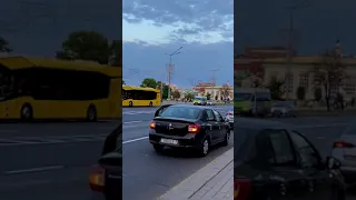 Пранк в центре города Минска