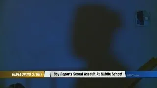Middle School Sexual Assault Allegation Leads To Investigation