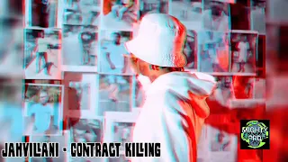 Jahvillani - Contract killing