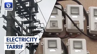 Nigerians Kick Against Rumoured Plans To Increase Electricity Tariff