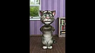 Troublemaker-Olly murs and flo rida-Talking Tom