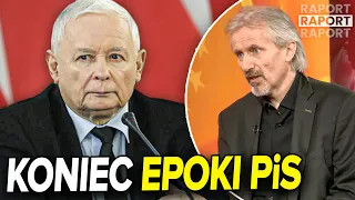 Prawica PRZEGRA wybory prezydenckie?! - prof. Rafał CHWEDORUK