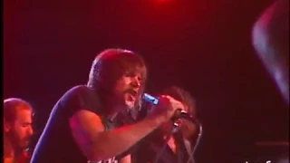 MOLLY HATCHET  Crossroads