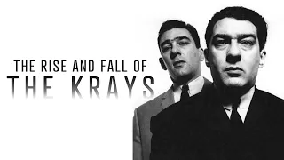 The Rise and Fall of the Krays - Trailer