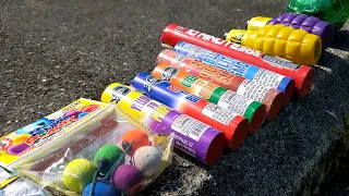 Which Smoke Bomb is The Best?