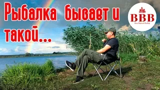 РЫБАЛКА В ВОРОНЕЖСКОЙ ОБЛАСТИ/ ЭХ ХВОСТ, ЧЕШУЯ...