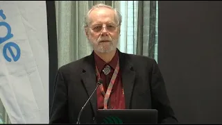 Dr. Ron Davis of Stanford Presents an ME/CFS Research Update (Presentation #1)