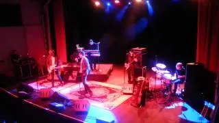 The Fixx - Outside (Live in Vacaville)