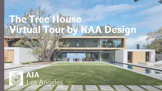 The Tree House Virtual Tour by KAA Design