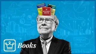 15 Books Warren Buffett Thinks Everyone Should Read