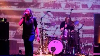 Die Kreuzen - Melt (Live @ Roadburn, April 20th, 2013)