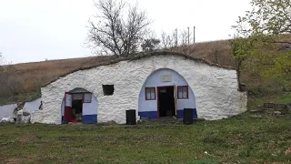 Ziua Ecologică în satul Rogojeni