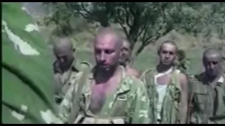 13 июля 1993 года на пути банды афганских моджахедов встала 12-я застава Московского погранотряда.