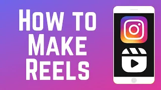 How to Make Instagram Reels Videos - Beginners Guide 2024