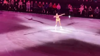 2024 Stars on Ice - Madeline Schizas (The Lion King)