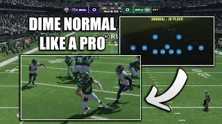 TOP TIER DEFENSE! PLAY LIKE A PRO IN MADDEN 24!