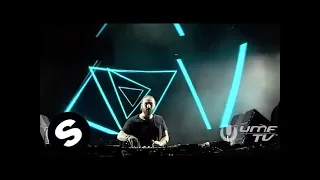 Matisse & Sadko vs Vigel - TENGU [Steve Angello Live @ UMF]