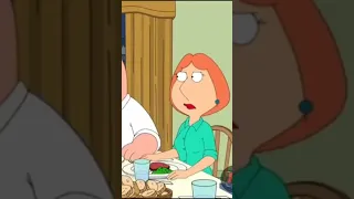 girl fart - Family Guy funny moments #shorts #fart #girl #female