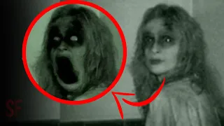 7 Scary Videos That Challenge the Brave