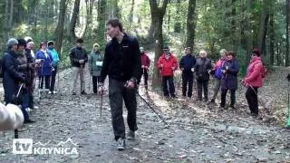 Nordic Walking - film instruktażowy (beskid.tv)