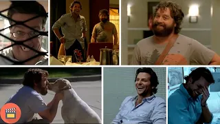 Hangover BLOOPERS and Outtakes - Best Compilation